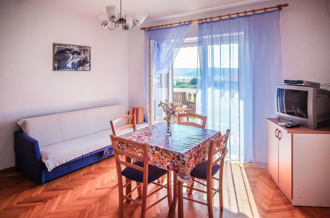 Apartments Biserka Barbat na Rabu Luaran gambar