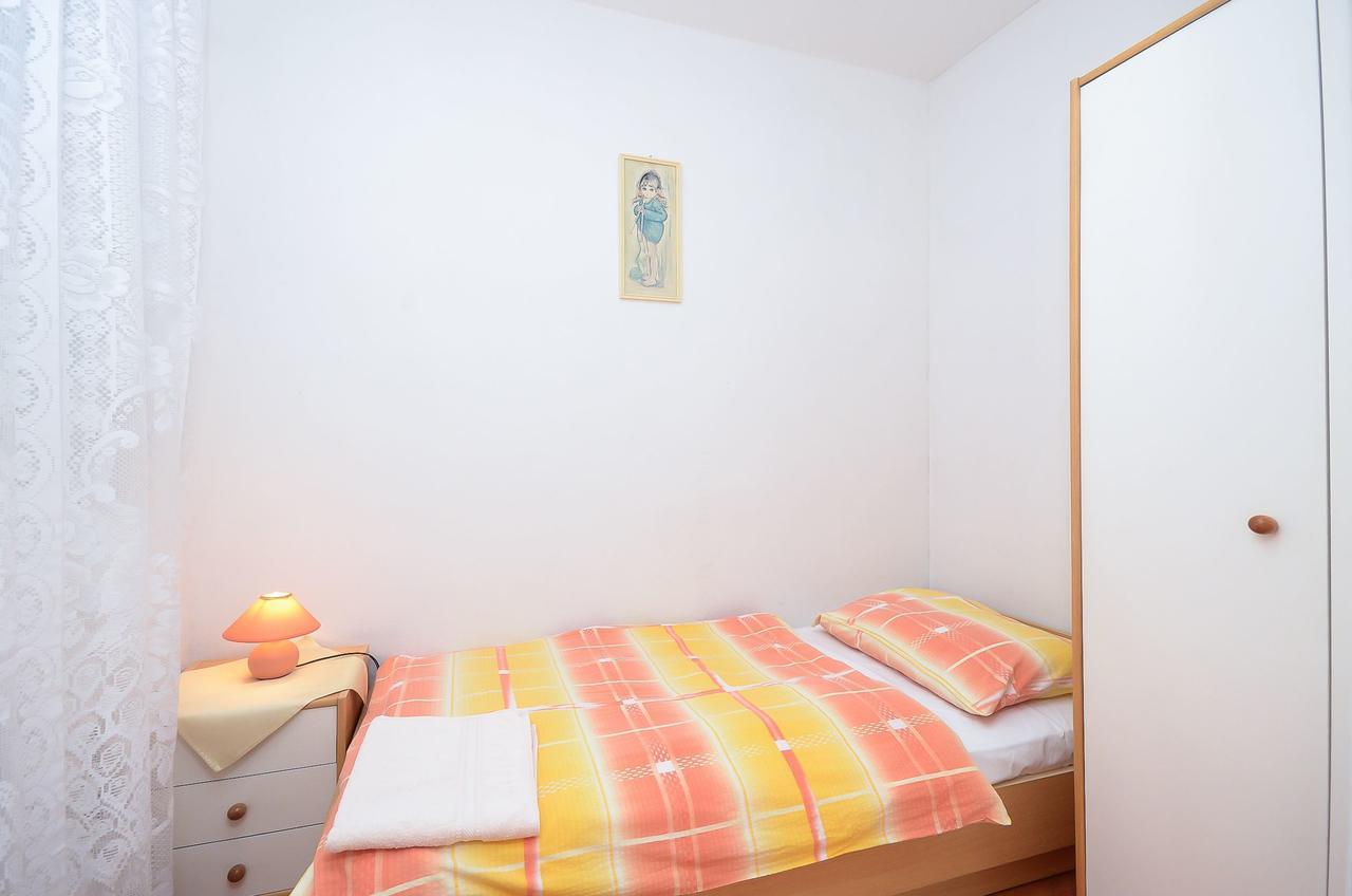 Apartments Biserka Barbat na Rabu Luaran gambar