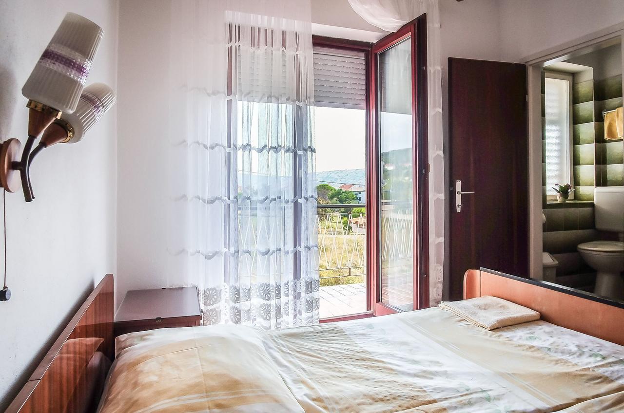 Apartments Biserka Barbat na Rabu Luaran gambar