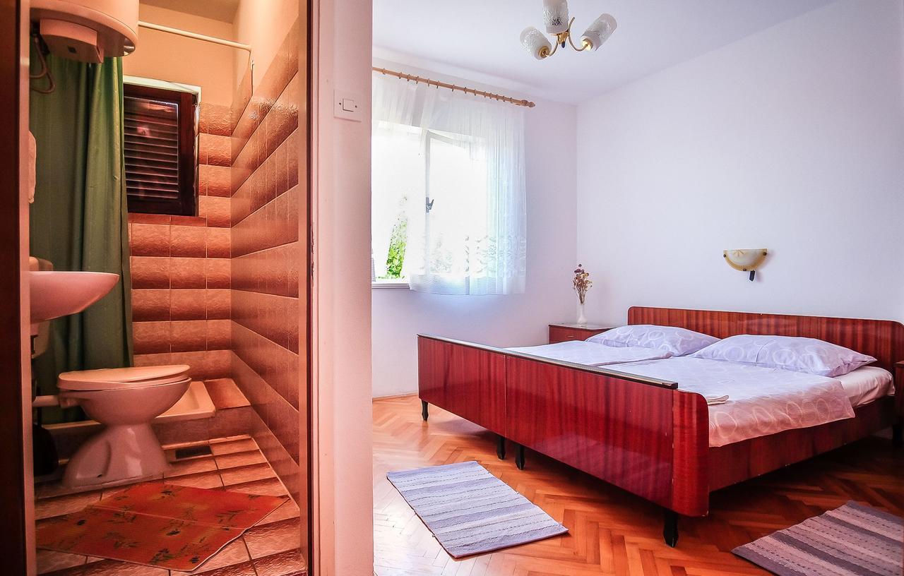 Apartments Biserka Barbat na Rabu Luaran gambar